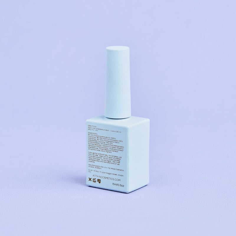 Attain Color - Canvas - The Nail Hub