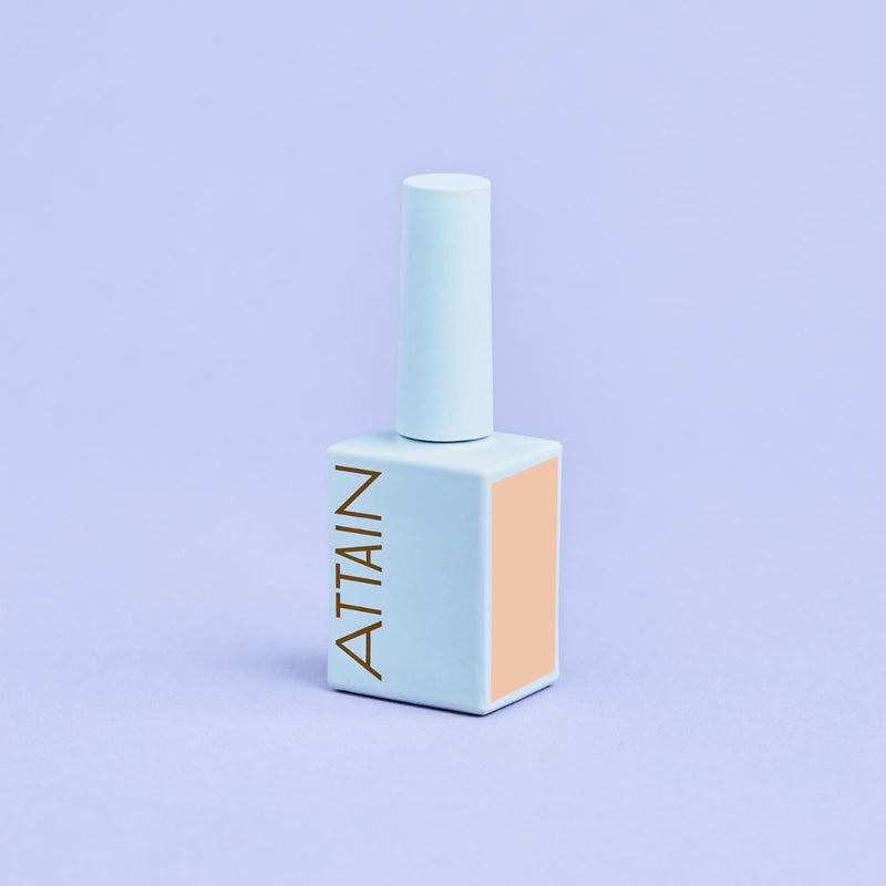 Attain Color - Canvas - The Nail Hub