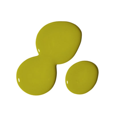 Attain Color - Chartreuse - The Nail Hub