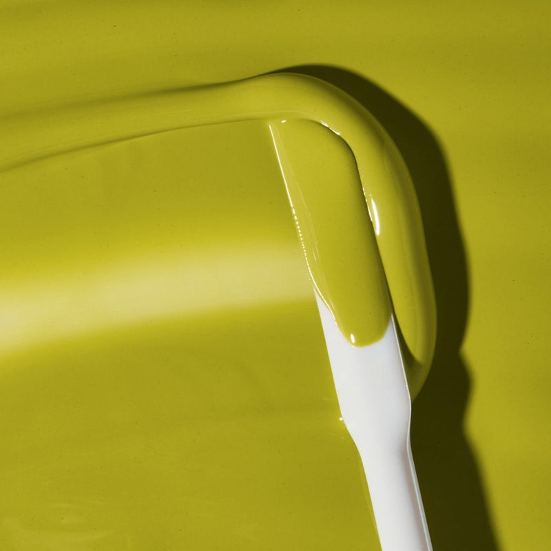 Attain Color - Chartreuse - The Nail Hub