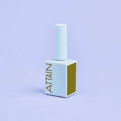 Attain Color - Chartreuse - The Nail Hub