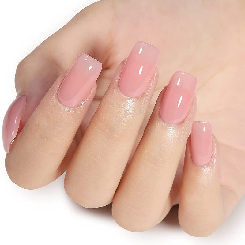 Attain Color - Cheeky - The Nail Hub