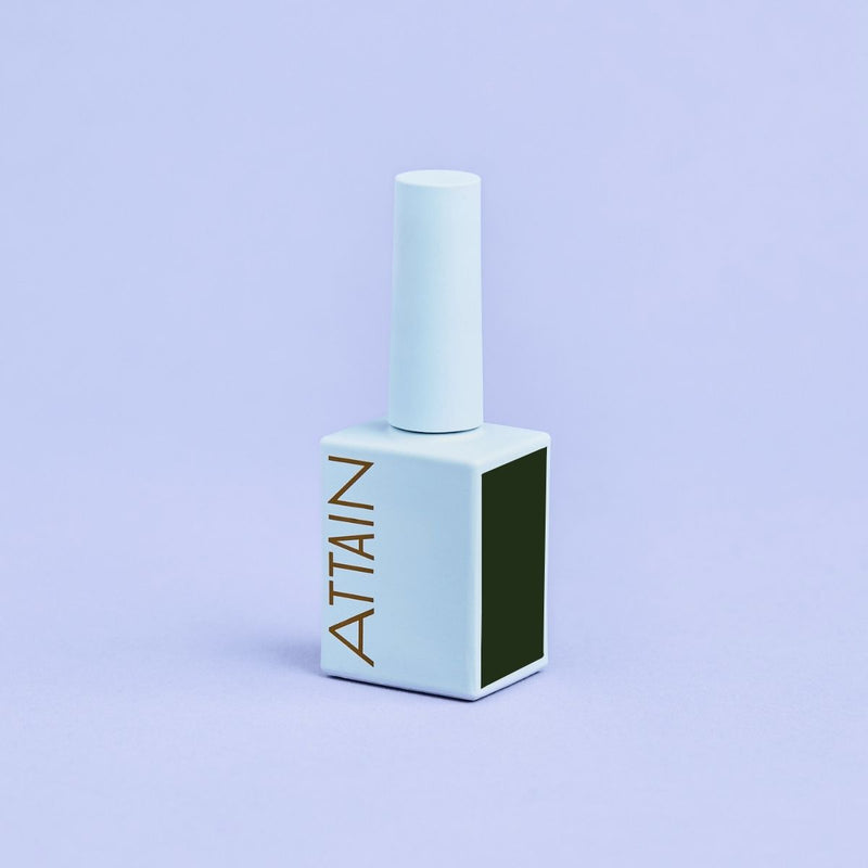 Attain Color - Forest - The Nail Hub