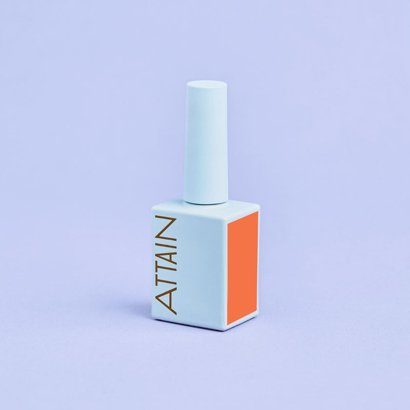 Attain Color - Grapefruit - The Nail Hub