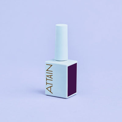 Attain Color - Nightshade - The Nail Hub