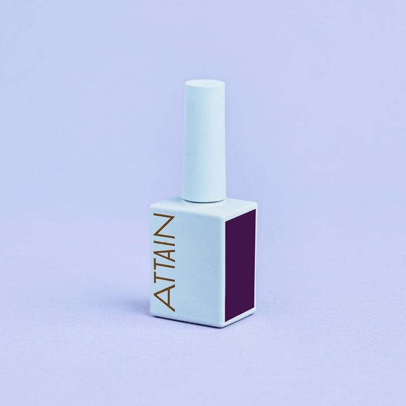 Attain Color - Nightshade - The Nail Hub