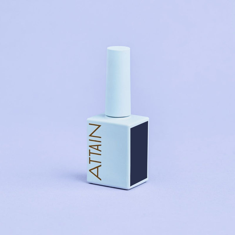 Attain Color - Peacoat - The Nail Hub