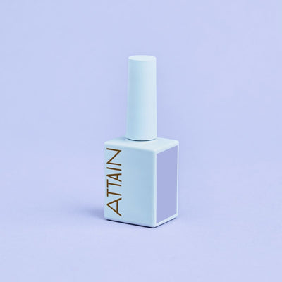 Attain Color - Periwinkle - The Nail Hub