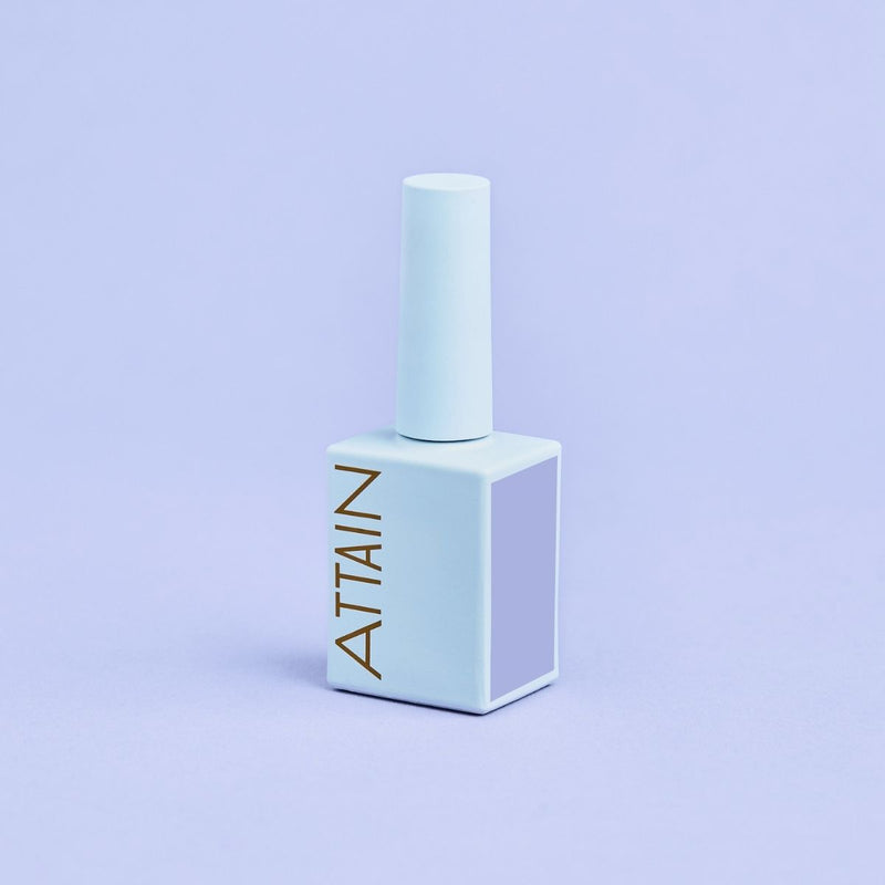 Attain Color - Periwinkle - The Nail Hub