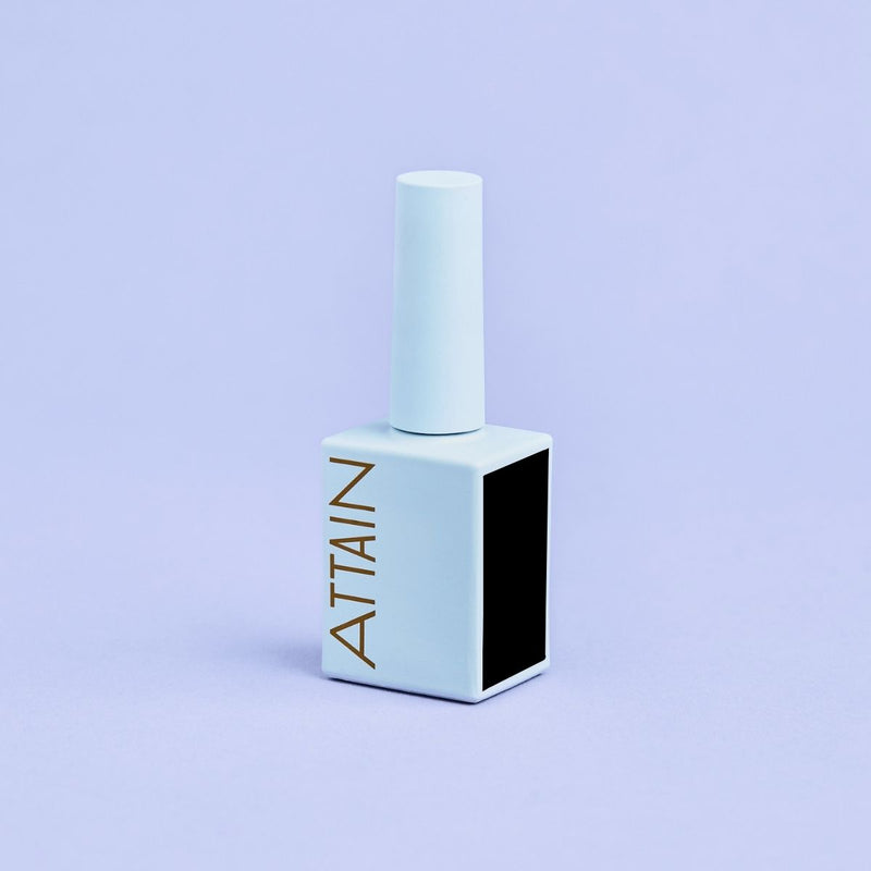 Attain Color - Pitch - The Nail Hub