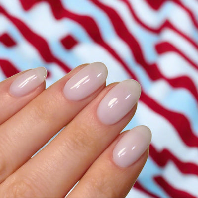 Attain Color - Velum - The Nail Hub