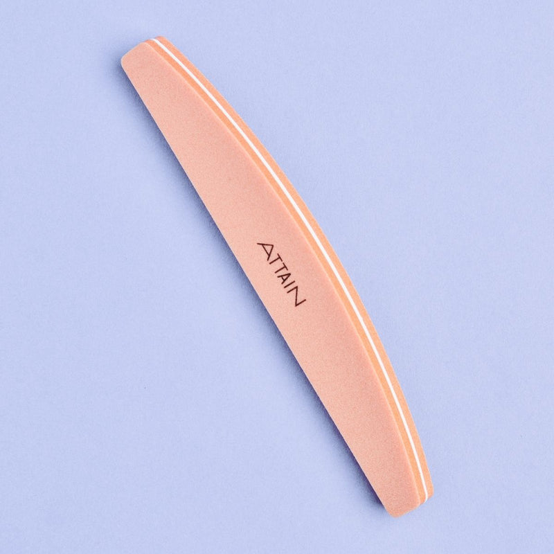Attain Cosmetics Buffer - The Nail Hub