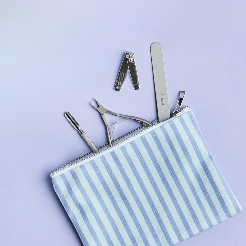 Attain Cosmetics Tool Kit - The Nail Hub