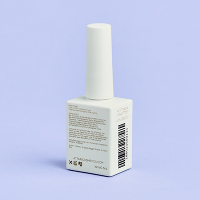 Attain Matte - The Nail Hub