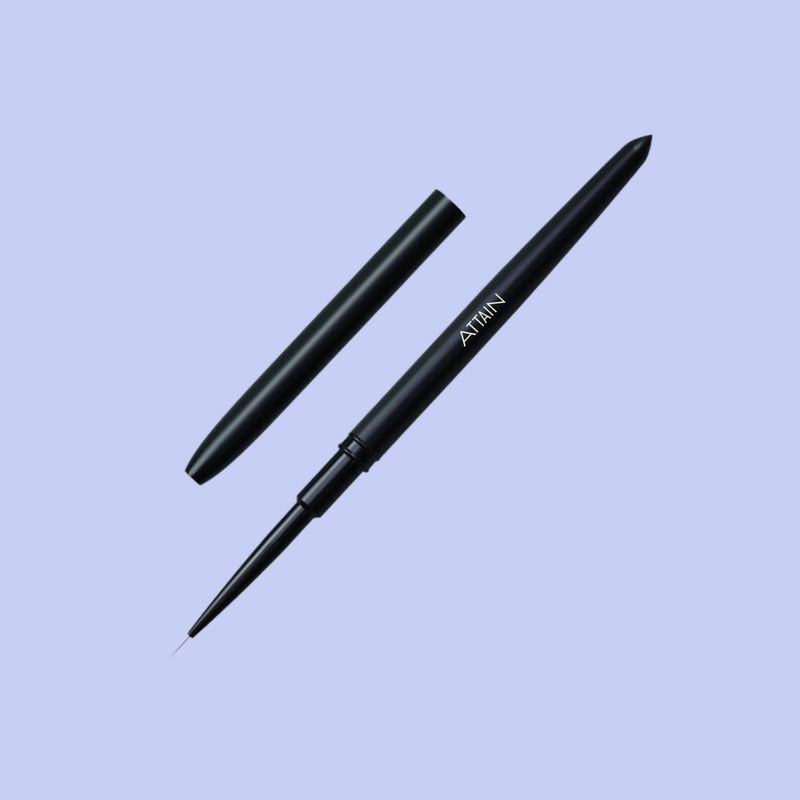 Attain Nail Art Brush - The Nail Hub