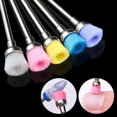 Brush Bit - The Nail Hub
