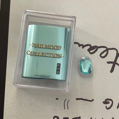 Chrome Nail Art Foil - The Nail Hub