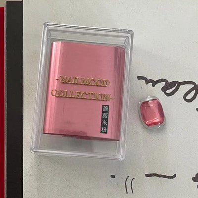 Chrome Nail Art Foil - The Nail Hub