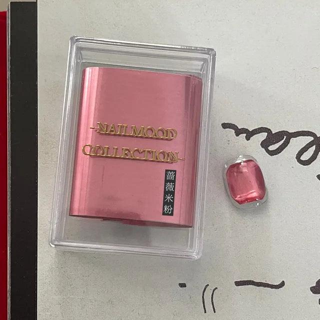 Chrome Nail Art Foil - The Nail Hub