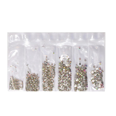 Crystals - The Nail Hub