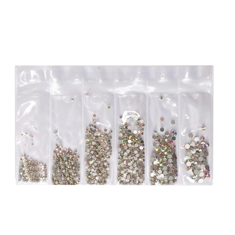Crystals - The Nail Hub
