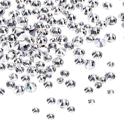 Crystals - The Nail Hub
