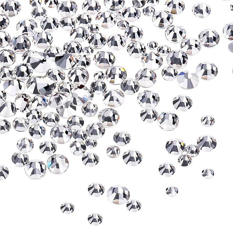 Crystals - The Nail Hub