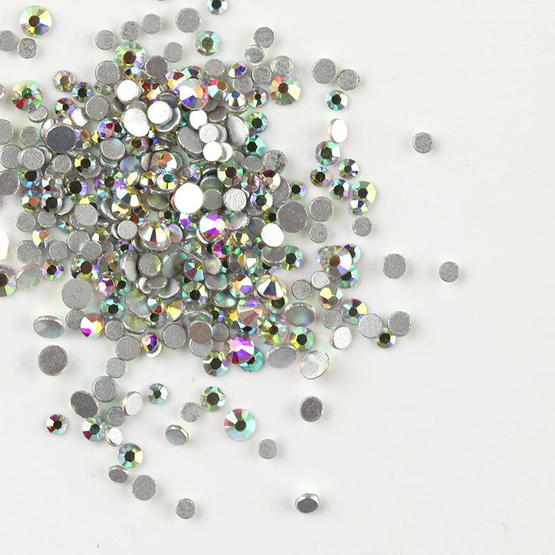 Crystals - The Nail Hub
