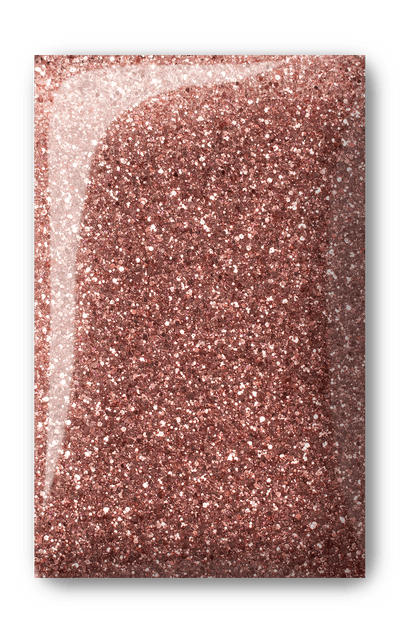 Light Elegance P+ Soak-Off Glitter Gel Polish - Diamond in the Rough - The Nail Hub