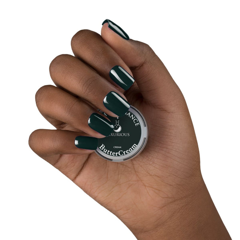 Light Elegance Buttercream - Luxurious (Pre-order)