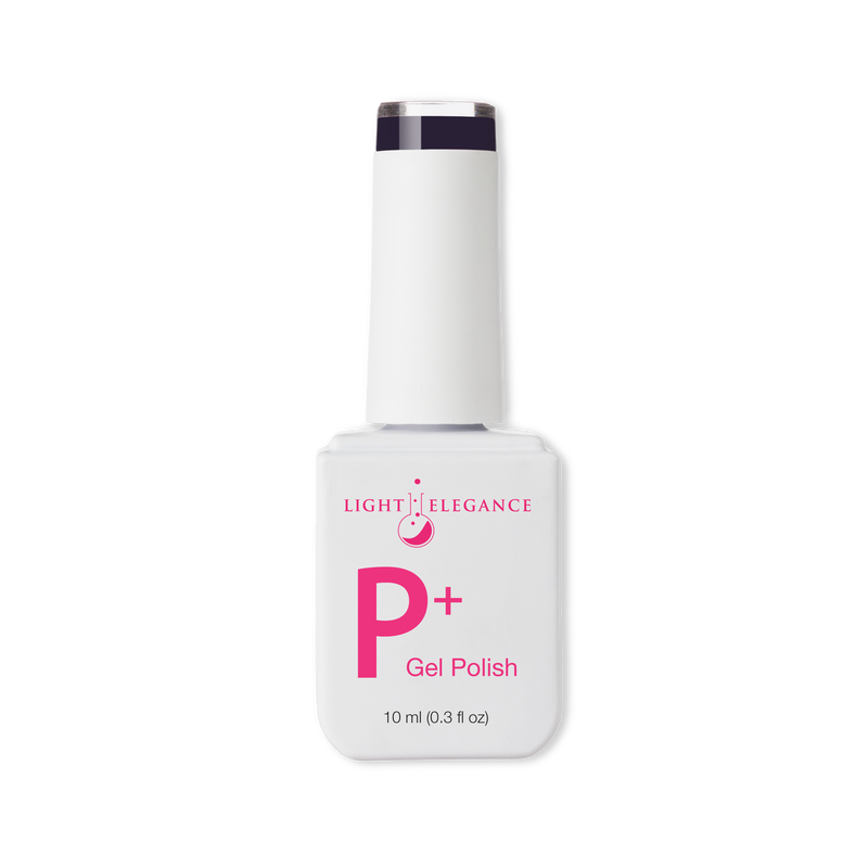 Light Elegance P+ Soak-Off Color Gel Polish - Dare to Indulge Collection (Preorder)