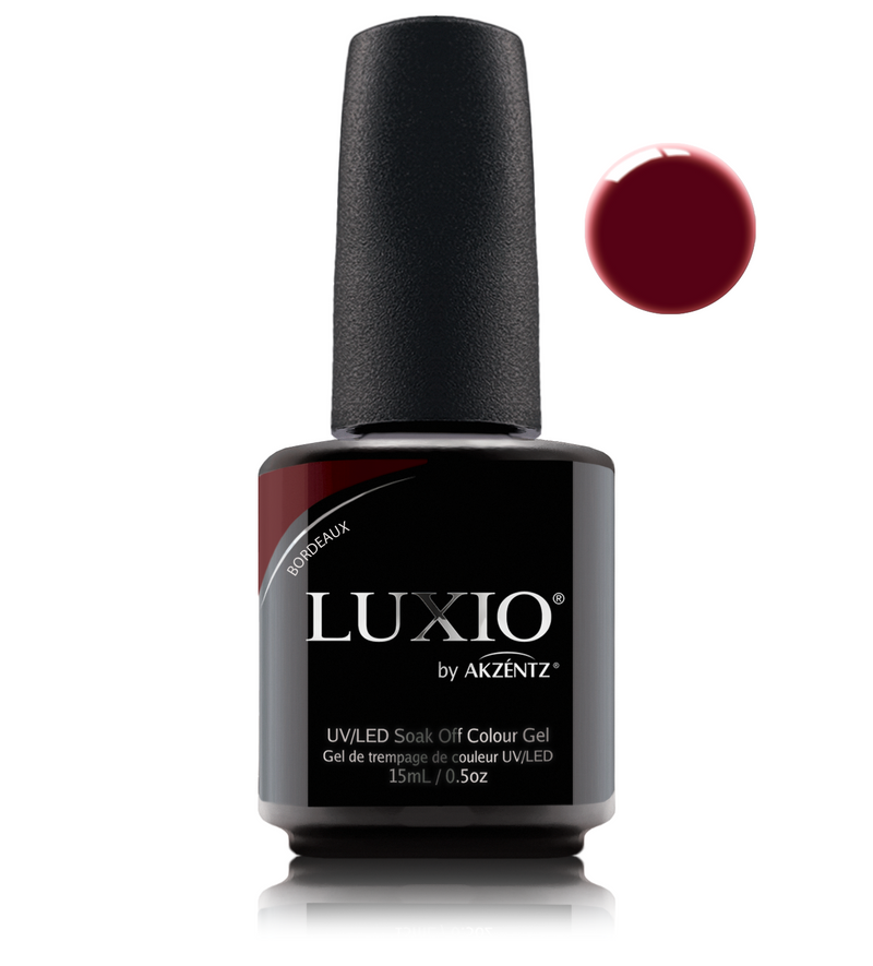 Akzentz Luxio - Bordeaux (Pre-order)