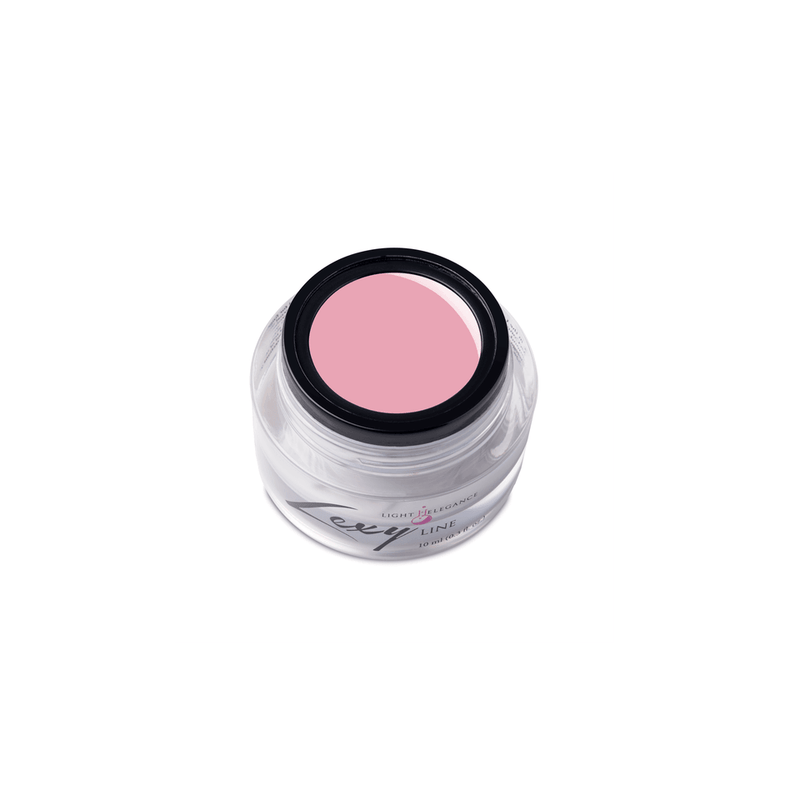 Light Elegance Lexy Line Gel - 1-Step - Pink - The Nail Hub