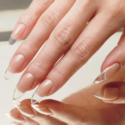 Kokoist Gelip Full Coverage Instant Gel Extensions - The Nail Hub