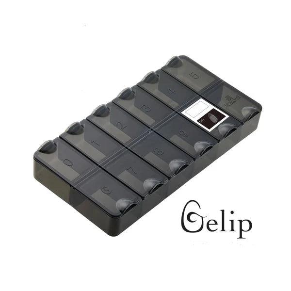 Kokoist Gelip Full Coverage Instant Gel Extensions - The Nail Hub