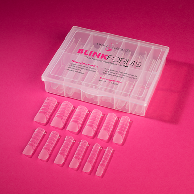 Light Elegance - BLINKForms - The Nail Hub