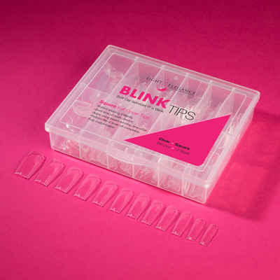 Light Elegance - BLINKTips - The Nail Hub