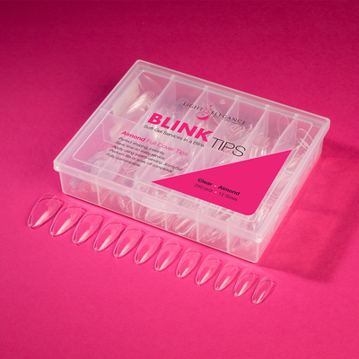 Light Elegance - BLINKTips - The Nail Hub
