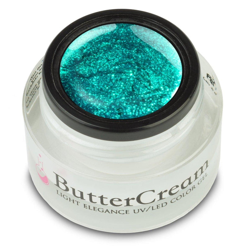 Light Elegance ButterBLING! - Jade - The Nail Hub