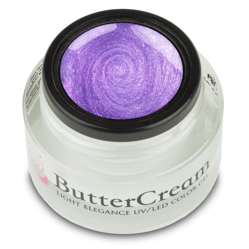 Light Elegance ButterBLING! - Princess - The Nail Hub