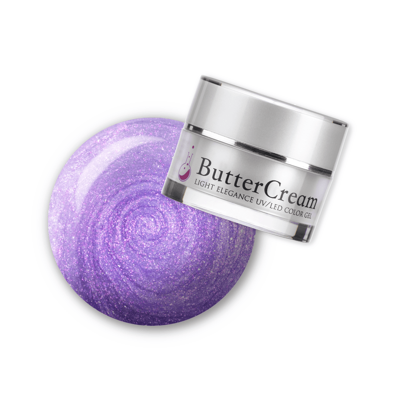 Light Elegance ButterBLING! - Princess - The Nail Hub