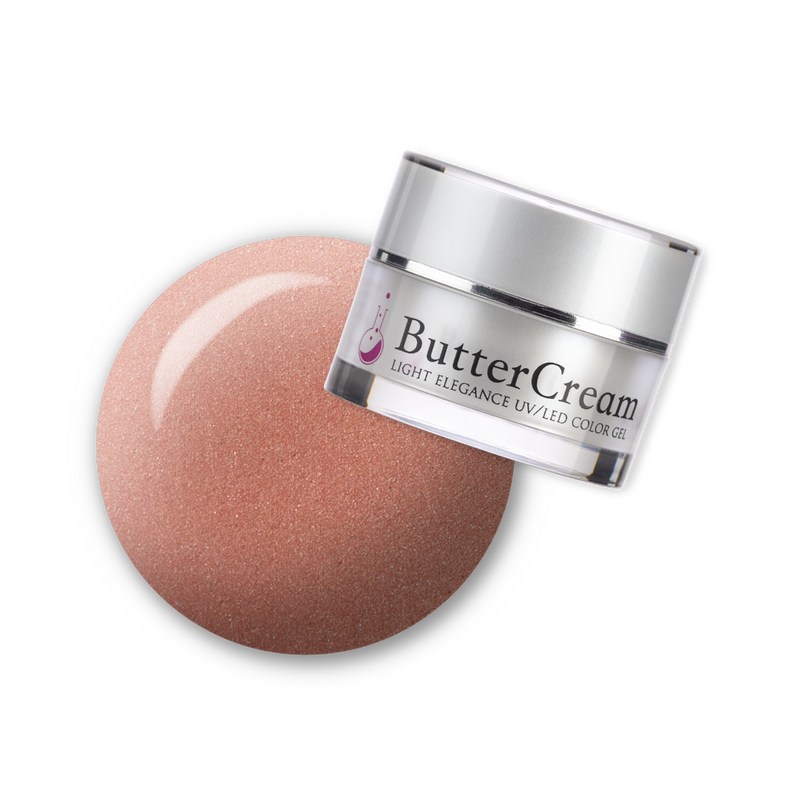 Light Elegance Buttercream - Bronzey Baby - The Nail Hub
