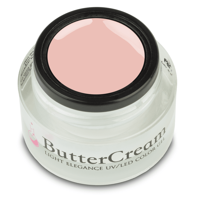 Light Elegance Buttercream - Bunny Slopes - The Nail Hub