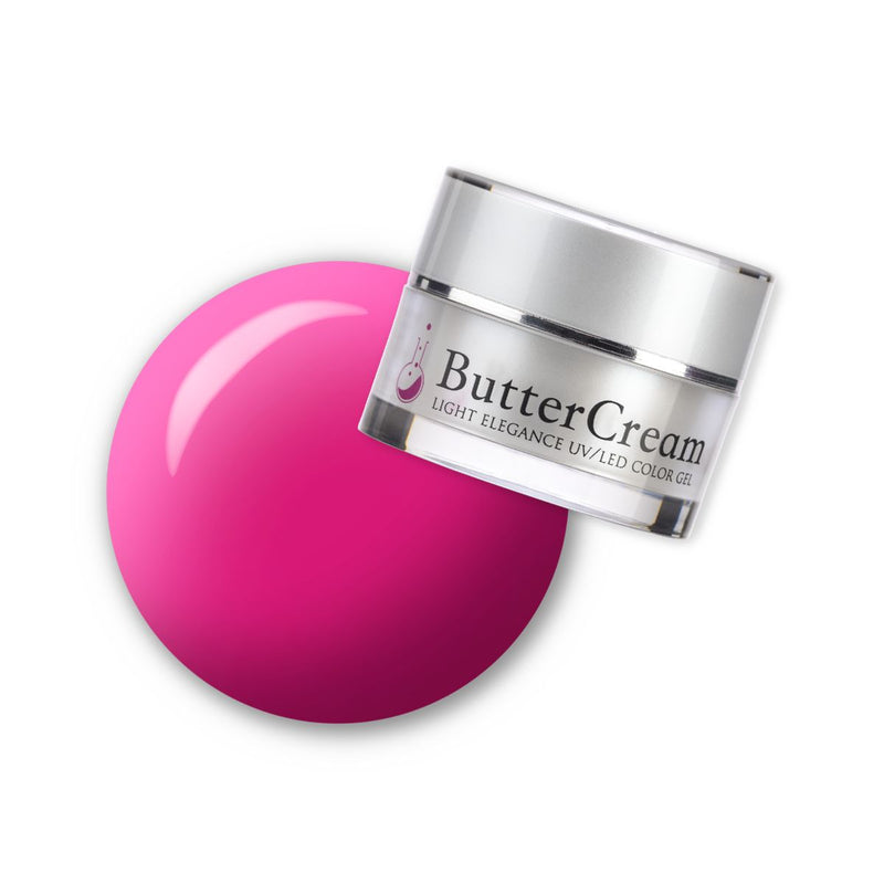Light Elegance Buttercream - Drama Queens - The Nail Hub