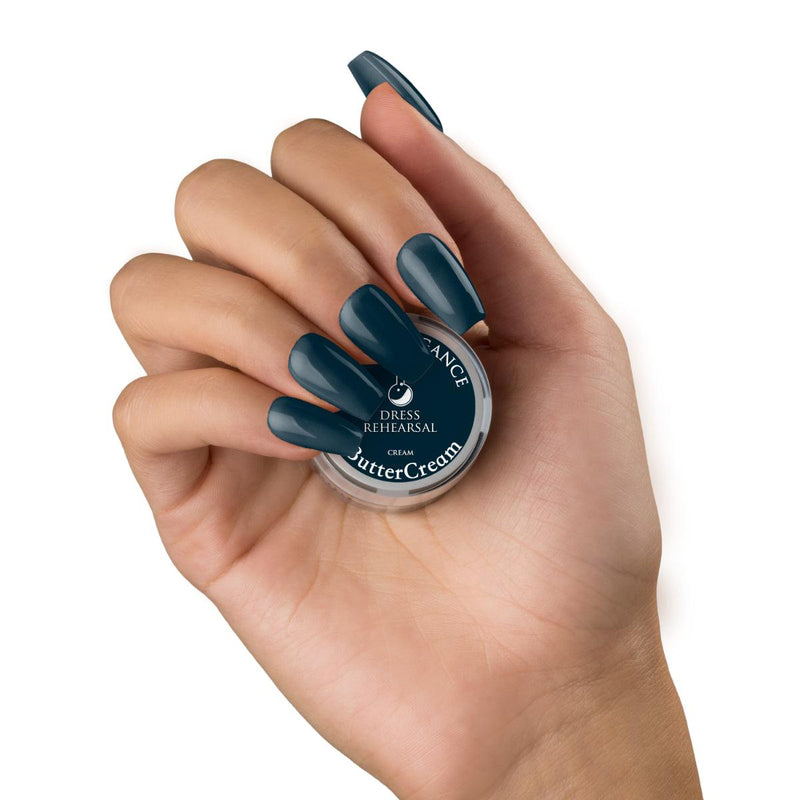 Light Elegance Buttercream - Dress Rehearsal - The Nail Hub