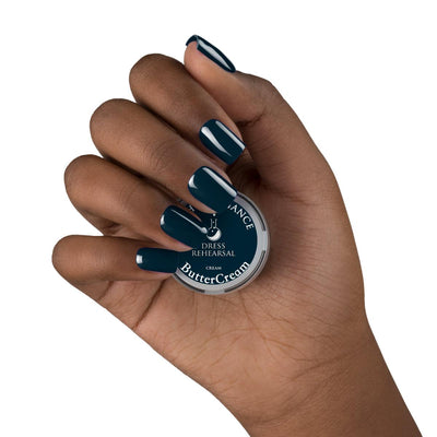 Light Elegance Buttercream - Dress Rehearsal - The Nail Hub