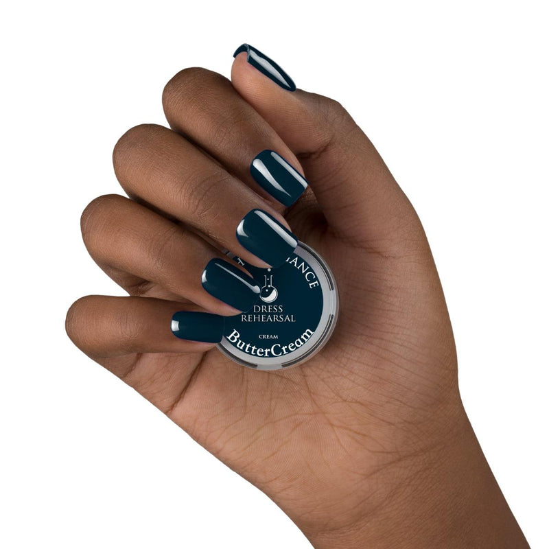 Light Elegance Buttercream - Dress Rehearsal - The Nail Hub