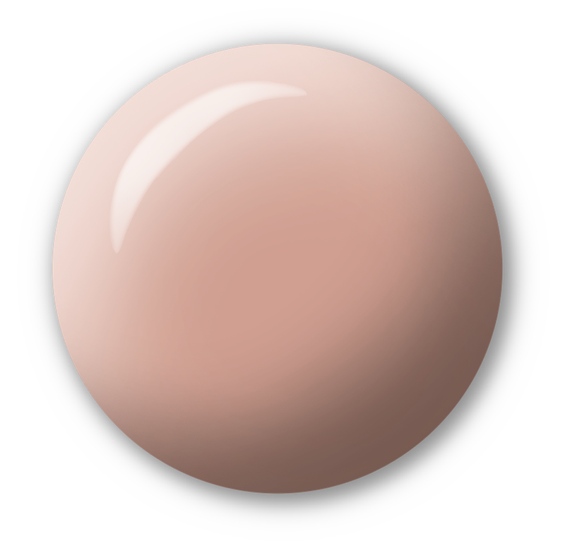 Light Elegance Buttercream - Earthling - The Nail Hub