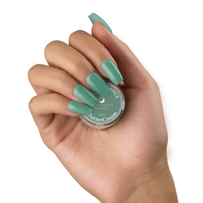 Light Elegance Buttercream - Emotionally Drained - The Nail Hub