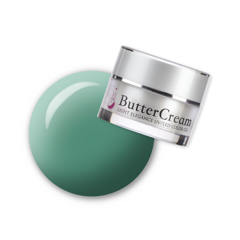 Light Elegance Buttercream - Emotionally Drained - The Nail Hub